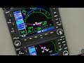 Beginners guide to programming flightplans in the garmin gns530 gps in microsoft flight simulator