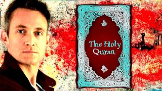 VIOLENT ISLAMIC DOGMA! Douglas Murray, Maajid Nawaz, Sam Harris