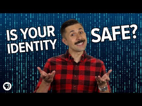 Can You Really Protect Your Identity Online?