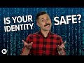 Can You Really Protect Your Identity Online?