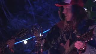 Foghorn String Band "Mining Camp Blues" at Lamplighter