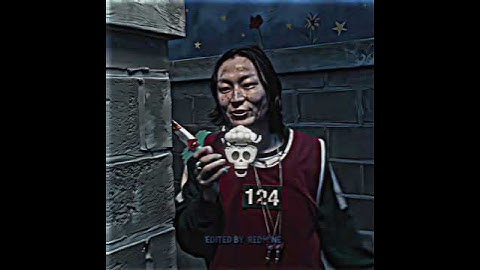 Bro was lucky ☠️🔥 🎬 Squid game season 3 #squidgame #squidgame3 #kdrama #shorts