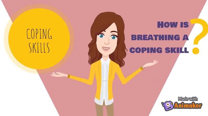 Coping Skills: Breathing Exercises
