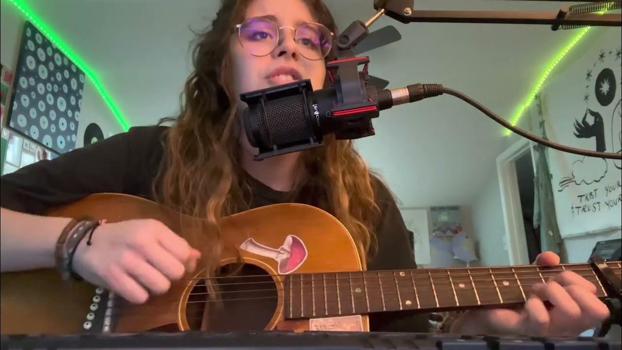 It’s Called Freefall Rainbow Kitten Surprise (cover) YouTube