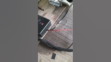 Protótipo de injeção eletrônica com Arduino