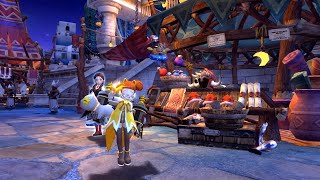[드래곤네스트] 슈팅스타 사냥영상 (Dragon nest KR - Shooting Star solo) screenshot 4