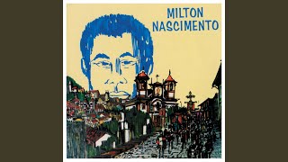 Video thumbnail of "Milton Nascimento - Beco Do Mota"