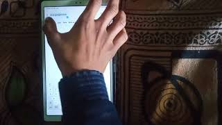 how to open settings in govt tab screenshot 5