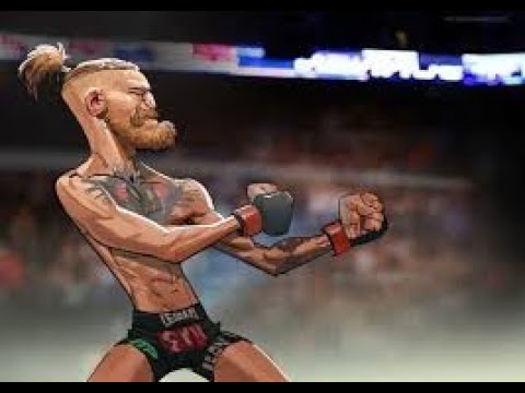 СТРИМ ПО UFC4, ВЫРУБАЮ ХУКОМ
