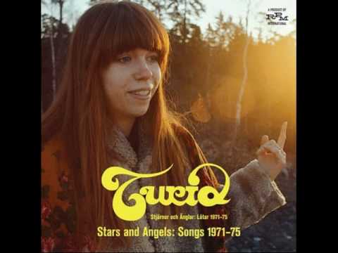 Turid - Song [Vittras Visor] 1971