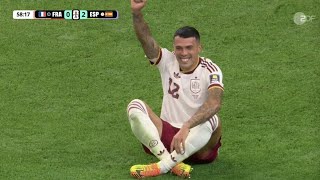 Pedro Porro Goal vs France | Spain 2-0 France | FIFA World Cup 2026