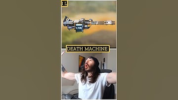 "WHICH OF THIS IS YOUR FAVOURITE ?" - Rating Of Oparator Skills !!! ( PART - 1 ) 🤩🤯💥 #shorts #codm