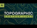 Topographic Texture Design Quiz