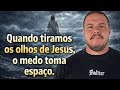 O milagre acontece quando você confia