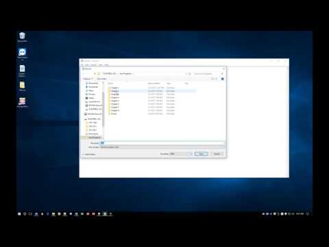 Creating a Java