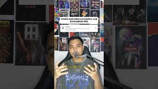 Fungsi dari Uji sampul A/B di fb pro #shortvideo #viralshorts #fbpro #trending
