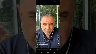 Fotoğrafa Konuşma ,İleti̇şi̇m Bozukluğu İle İlgi̇li̇ Örnek Demo