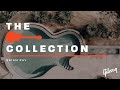 The collection brian ray