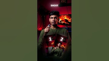 TELEPORT TUTORIAL 😱🔥 | VFX Tutorial | After Effects #short #teleporthack #vfx