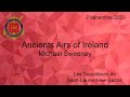 Ancients airs of ireland  michael sweeney  les sauveteurs de saintlaurentsursane