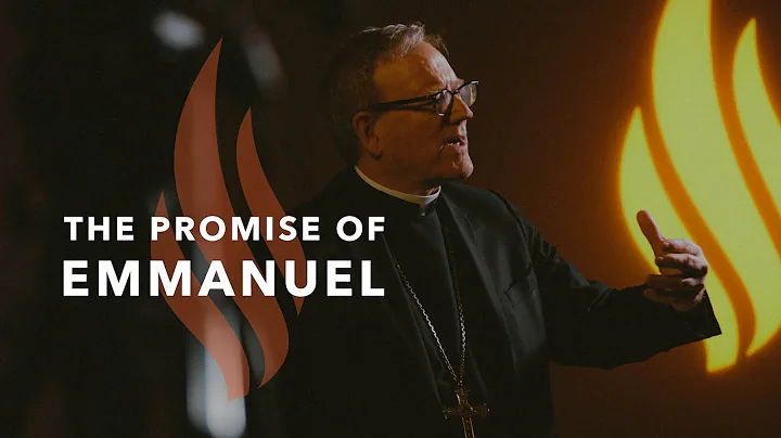 The Promise of Emmanuel - Bishop Barron's Sunday S...