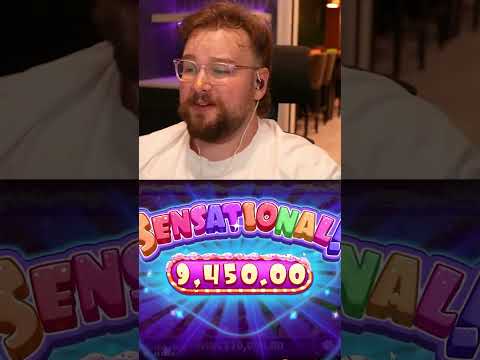 Ganó 40 Millones En Sweet Bonanza - Casino Online Argentina, ¡Así Fue Todo!
