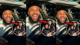 The Game Finally BREAKS SILENCE On His Relationship With Evelyn Lozada's Daughter 😳 screenshot 1