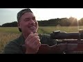 ОХОТА НА КОСУЛЮ ВО ВРЕМЯ ГОНА. Roebuck Hunting.