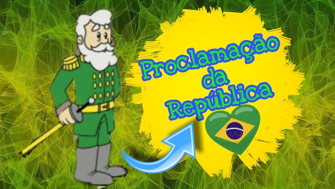 TV Cultura - Há 125 anos, era proclamada a República Federativa do Brasil.  Em 15 de novembro de 1889, a proclamação da República feita pelo marechal  Deodoro da Fonseca, no Rio de
