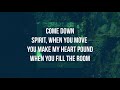 Rest On Us Lyrics UPPERROOM mp3