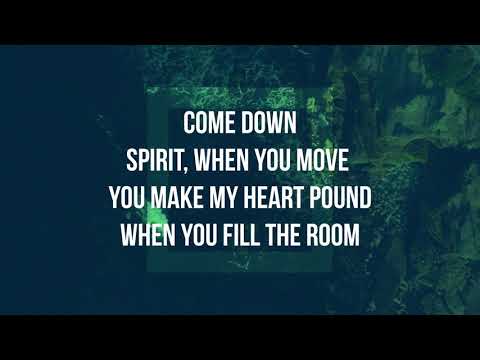 Rest on Us Lyrics - UPPERROOM