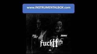 YFN Lucci ft Jackboy Fuck It Instrumental DL Link