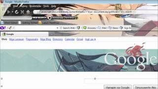 How to Edit Text from Websites!
