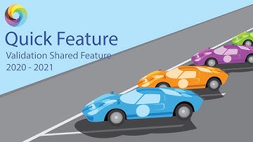 FreeQMS Shared Features Validation - 2020 to 2021