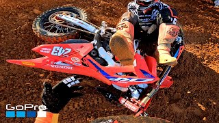 GoPro: Tim Gajser 2022 FIM MXGP Round 4 Qualifying Moto from Portugal