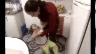 Chamada Supernanny 08122012 - Sbt