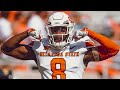 Oklahoma State CB Rodarius Williams Highlights