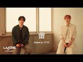 [INI STUDIO] TAKUMI&amp;KYOSUKE - 蕾 (Original by コブクロ)