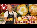 EASY BIBINGKA