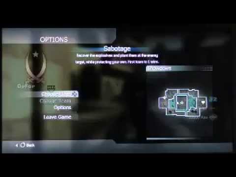 Call of Duty 4 UFO (Flying) Hack