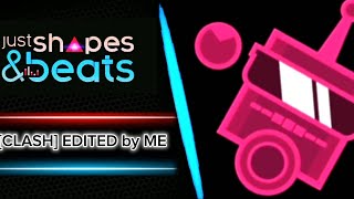 Just Shapes And Beatsclash By Trip40Video Original By Edited By Me