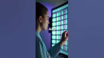 DeepSeek AI .The Future of Open-Source AI?  #Shorts