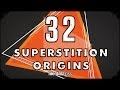 32 Superstition Origins - Mental Floss