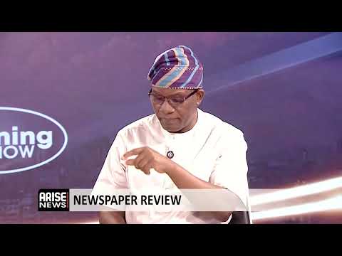 Trump Threatens Military Actions Against Terrorists Killing Christians in Nigeria