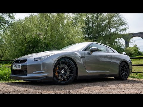 Nissan R35 GTR Buyers guide to common faults