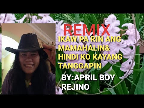 Tribute remix