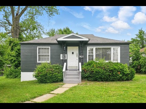 8212 Airport Road, St Louis, MO home video tour