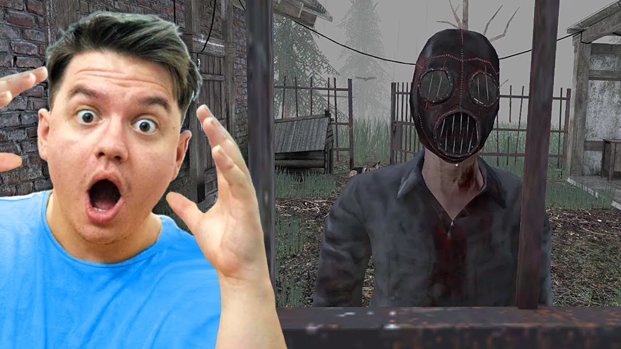 Scap din CUSCA unui UCIGAS