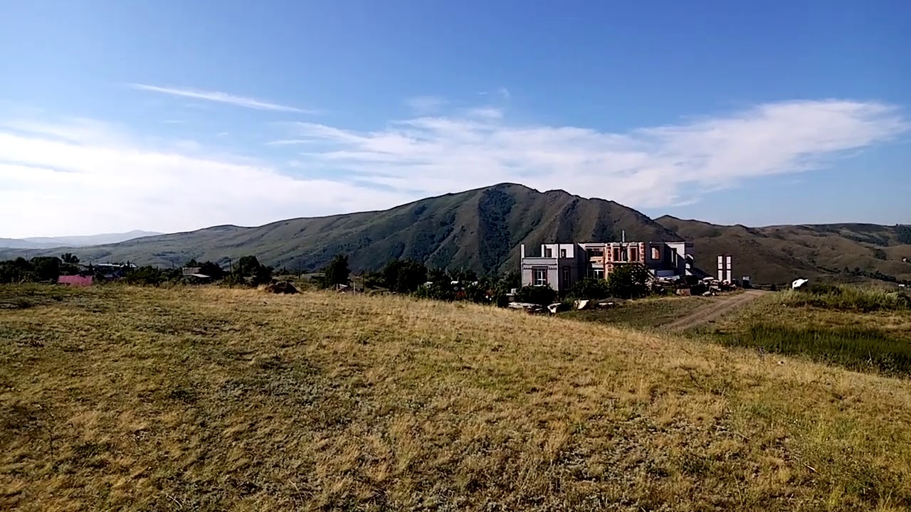 Паджеро усть каменогорск