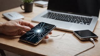 How To Access And Use Your Phone With Broken Screen screenshot 5